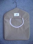 Sand Clothespin Bag