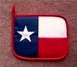 texas flag potholder