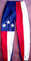 USA Windsports Pants