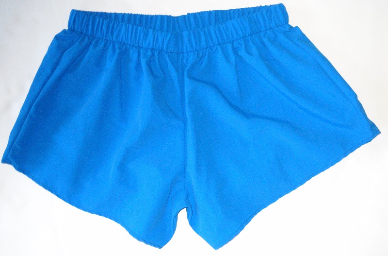 Sporty Shorts by Stately