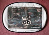 Get Your Kicks Placemat