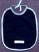 Route 66 Baby Bib