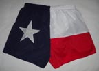 Texas Jogging Shorts